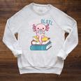 Reads Alotl Shirt Kids Readsolotl Read Axolotl Shirt Books Raglan Sleeve Sweatshirt Heather Mustard Reads Alotl Shirt Kids Readsolotl Read Axolotl Shirt Books Raglan Sleeve Sweatshirt Heather Mustard