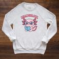Readsolotl Axolotl Reading Book Bookworm Bookish Girls Kids Raglan Sleeve Sweatshirt Heather Mustard Readsolotl Axolotl Reading Book Bookworm Bookish Girls Kids Raglan Sleeve Sweatshirt Heather Mustard