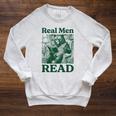 Real Men Read Cute Bear Tea Book Lover Men Boys Reading Premium Tri-Blend Raglan Sleeve Sweatshirt Heather Mustard Real Men Read Cute Bear Tea Book Lover Men Boys Reading Premium Tri-Blend Raglan Sleeve Sweatshirt Heather Mustard