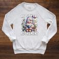 Retired Teacher Gnome Reading A Book Retirement Plan Raglan Sleeve Sweatshirt Heather Mustard Retired Teacher Gnome Reading A Book Retirement Plan Raglan Sleeve Sweatshirt Heather Mustard
