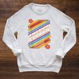 Retro Style Take a Look It's In a Book Raglan Sleeve Sweatshirt Heather Mustard Retro Style Take a Look It's In a Book Raglan Sleeve Sweatshirt Heather Mustard