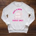 Romantasy Merch For Moms Reads Fairy Smut Spicy Book Lover Raglan Sleeve Sweatshirt Heather Mustard Romantasy Merch For Moms Reads Fairy Smut Spicy Book Lover Raglan Sleeve Sweatshirt Heather Mustard