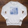 Romeo Juliet Shakespeare Hamlet Book Lover Bookworm Cute Raglan Sleeve Sweatshirt Heather Mustard