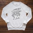 Sassy Bookish Brat Spicy Book Lover Kinky Romance Reader Boo Raglan Sleeve Sweatshirt Heather Mustard