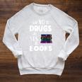 Say No To Say Yes To Books Shirt Red Ribbon Week Raglan Sleeve Sweatshirt Heather Mustard Say No To Say Yes To Books Shirt Red Ribbon Week Raglan Sleeve Sweatshirt Heather Mustard