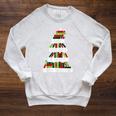 Have Your Shelf a Merry Little Christmas Book Lovers Raglan Sleeve Sweatshirt Heather Mustard Have Your Shelf a Merry Little Christmas Book Lovers Raglan Sleeve Sweatshirt Heather Mustard