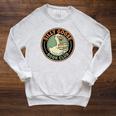 Silly Goose Book Club For Readers Bookish Raglan Sleeve Sweatshirt Heather Mustard Silly Goose Book Club For Readers Bookish Raglan Sleeve Sweatshirt Heather Mustard
