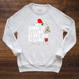 Snow Is Falling Books Are Calling Raglan Sleeve Sweatshirt Heather Mustard Snow Is Falling Books Are Calling Raglan Sleeve Sweatshirt Heather Mustard