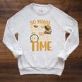 So Many Books Little Time Raglan Sleeve Sweatshirt Heather Mustard So Many Books Little Time Raglan Sleeve Sweatshirt Heather Mustard