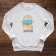 Space Cat Reading Book And Tea Space Cat For Men Women Kids Raglan Sleeve Sweatshirt Heather Mustard Space Cat Reading Book And Tea Space Cat For Men Women Kids Raglan Sleeve Sweatshirt Heather Mustard