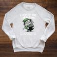 St Patricks Librarian Book Lover Library Worker School Raglan Sleeve Sweatshirt Heather Mustard St Patricks Librarian Book Lover Library Worker School Raglan Sleeve Sweatshirt Heather Mustard