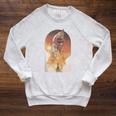 Star Wars The Book Of Boba Fett Ship Tatooine Raglan Sleeve Sweatshirt Heather Mustard Star Wars The Book Of Boba Fett Ship Tatooine Raglan Sleeve Sweatshirt Heather Mustard
