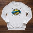 Statistics Is My Superpower Comic Book Style Raglan Sleeve Sweatshirt Heather Mustard Statistics Is My Superpower Comic Book Style Raglan Sleeve Sweatshirt Heather Mustard