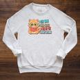 Stay Home Read Books Pet My Cat Regret Nothing Cats Book Raglan Sleeve Sweatshirt Heather Mustard Stay Home Read Books Pet My Cat Regret Nothing Cats Book Raglan Sleeve Sweatshirt Heather Mustard