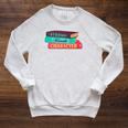 Strong Female Character Book Nerd Raglan Sleeve Sweatshirt Heather Mustard Strong Female Character Book Nerd Raglan Sleeve Sweatshirt Heather Mustard