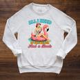 Summer Reading Book Lover All Need Is The Beach & A Book Premium Tri-Blend Raglan Sleeve Sweatshirt Heather Mustard Summer Reading Book Lover All Need Is The Beach & A Book Premium Tri-Blend Raglan Sleeve Sweatshirt Heather Mustard