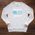 Support Your Local Library For Book Lovers And Readers Raglan Sleeve Sweatshirt Heather Mustard Support Your Local Library For Book Lovers And Readers Raglan Sleeve Sweatshirt Heather Mustard