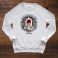 Tale As Old As Time Classic Book Lover Retro Raglan Sleeve Sweatshirt Heather Mustard