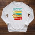 Tatyana's Reading Shirt Personalized Book Reading Raglan Sleeve Sweatshirt Heather Mustard Tatyana's Reading Shirt Personalized Book Reading Raglan Sleeve Sweatshirt Heather Mustard
