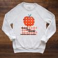Teach Love Inspire Valentines Day Book 6th Grade Teacher Raglan Sleeve Sweatshirt Heather Mustard Teach Love Inspire Valentines Day Book 6th Grade Teacher Raglan Sleeve Sweatshirt Heather Mustard