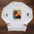 That's What i Do i Read Books i Drink Tea And i Know Things Raglan Sleeve Sweatshirt Heather Mustard That's What i Do i Read Books i Drink Tea And i Know Things Raglan Sleeve Sweatshirt Heather Mustard