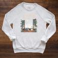 Tired Moms Book Club Coffee Chaos & Chapters Mother's Day Raglan Sleeve Sweatshirt Heather Mustard Tired Moms Book Club Coffee Chaos & Chapters Mother's Day Raglan Sleeve Sweatshirt Heather Mustard