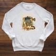 Tired Moms Book Club Night City Coffee Chaos Reading Raglan Sleeve Sweatshirt Heather Mustard Tired Moms Book Club Night City Coffee Chaos Reading Raglan Sleeve Sweatshirt Heather Mustard