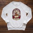 Unapologetically Antisocial Book Club Introvert Raglan Sleeve Sweatshirt Heather Mustard Unapologetically Antisocial Book Club Introvert Raglan Sleeve Sweatshirt Heather Mustard