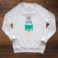 Never Underestimate The Power Of A Girl With A Book RBG Raglan Sleeve Sweatshirt Heather Mustard Never Underestimate The Power Of A Girl With A Book RBG Raglan Sleeve Sweatshirt Heather Mustard