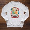 Unearth a Story Summer 2026 Summer Reading Program Book Raglan Sleeve Sweatshirt Heather Mustard Unearth a Story Summer 2026 Summer Reading Program Book Raglan Sleeve Sweatshirt Heather Mustard