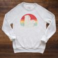 Vintage This Is My Book Character Costume Halloween Raglan Sleeve Sweatshirt Heather Mustard Vintage This Is My Book Character Costume Halloween Raglan Sleeve Sweatshirt Heather Mustard