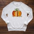 Vintage Book Pumpkin Autumn Fall Librarians Bookworm Teacher Raglan Sleeve Sweatshirt Heather Mustard Vintage Book Pumpkin Autumn Fall Librarians Bookworm Teacher Raglan Sleeve Sweatshirt Heather Mustard