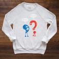 Wait What Comma Question Mark Reading Book Lover Teacher Raglan Sleeve Sweatshirt Heather Mustard