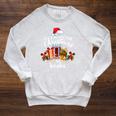 All I Want For Christmas Is Books For Book Worms T-Shirt Raglan Sleeve Sweatshirt Heather Mustard All I Want For Christmas Is Books For Book Worms T-Shirt Raglan Sleeve Sweatshirt Heather Mustard