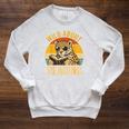 Wild About Reading Cheetah Book Leopard Print Kids Boys Girl Raglan Sleeve Sweatshirt Heather Mustard Wild About Reading Cheetah Book Leopard Print Kids Boys Girl Raglan Sleeve Sweatshirt Heather Mustard