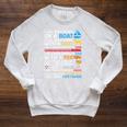 I Will Read Books On A Boat & Everywhere Reading Kids Raglan Sleeve Sweatshirt Heather Mustard I Will Read Books On A Boat & Everywhere Reading Kids Raglan Sleeve Sweatshirt Heather Mustard
