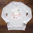 I Will Read Books Bookworm Book Lover Teacher Book Readers Raglan Sleeve Sweatshirt Heather Mustard I Will Read Books Bookworm Book Lover Teacher Book Readers Raglan Sleeve Sweatshirt Heather Mustard