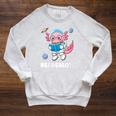 Women's Axolotl Books Readsalotl Reading Bookworm Boys Girls Kids Raglan Sleeve Sweatshirt Heather Mustard Women's Axolotl Books Readsalotl Reading Bookworm Boys Girls Kids Raglan Sleeve Sweatshirt Heather Mustard
