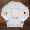 Women's Book Lover Friend Quote Anne Raglan Sleeve Sweatshirt Heather Mustard Women's Book Lover Friend Quote Anne Raglan Sleeve Sweatshirt Heather Mustard