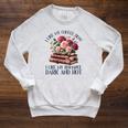 Women's Dark Romance Books Coffee Lover Spicy Book Bookish Women Raglan Sleeve Sweatshirt Heather Mustard Women's Dark Romance Books Coffee Lover Spicy Book Bookish Women Raglan Sleeve Sweatshirt Heather Mustard