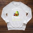 Women's Just A Girl Who Loves Jesus And Avocados And Books Raglan Sleeve Sweatshirt Heather Mustard Women's Just A Girl Who Loves Jesus And Avocados And Books Raglan Sleeve Sweatshirt Heather Mustard
