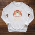 Women's Take A Look Its In A Book Reading Raglan Sleeve Sweatshirt Heather Mustard Women's Take A Look Its In A Book Reading Raglan Sleeve Sweatshirt Heather Mustard