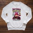 Women's Smut Goblin Reading Club Vintage Bookish Book Lover Raglan Sleeve Sweatshirt Heather Mustard Women's Smut Goblin Reading Club Vintage Bookish Book Lover Raglan Sleeve Sweatshirt Heather Mustard