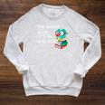 World Belongs To Those Who Read Book Reading Lovers Bookish Raglan Sleeve Sweatshirt Heather Mustard World Belongs To Those Who Read Book Reading Lovers Bookish Raglan Sleeve Sweatshirt Heather Mustard