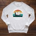 Writer By Day Reader By Night Write Cool Book Lover Raglan Sleeve Sweatshirt Heather Mustard Writer By Day Reader By Night Write Cool Book Lover Raglan Sleeve Sweatshirt Heather Mustard
