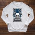 The Writer Typewriter Crow Writing Journalist Book Writer Raglan Sleeve Sweatshirt Heather Mustard The Writer Typewriter Crow Writing Journalist Book Writer Raglan Sleeve Sweatshirt Heather Mustard