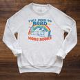 Y'All Need To Read More Books Book Lover Retro Reading Raglan Sleeve Sweatshirt Heather Mustard Y'All Need To Read More Books Book Lover Retro Reading Raglan Sleeve Sweatshirt Heather Mustard