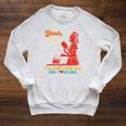 Yeah Sure I'Ll Just Feed All You Fckers Book Lover Quote Raglan Sleeve Sweatshirt Heather Mustard Yeah Sure I'Ll Just Feed All You Fckers Book Lover Quote Raglan Sleeve Sweatshirt Heather Mustard