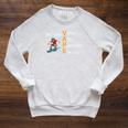 Yes I Vape V Return A My P Library Books E On Time Premium Raglan Sleeve Sweatshirt Heather Mustard