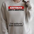 18th Birthday Guest Book Boy 18th Birthday Woman Raglan Sleeve Sweatshirt Heather Forest 18th Birthday Guest Book Boy 18th Birthday Woman Raglan Sleeve Sweatshirt Heather Forest